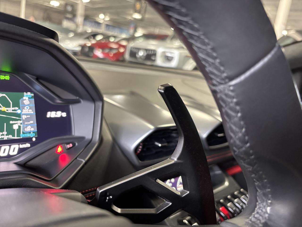 2015 Lamborghini Huracan LP610-4|AWD|NO LUXTAX|MATTEPPF|CERAMICBRAKES|LIFT| Photo