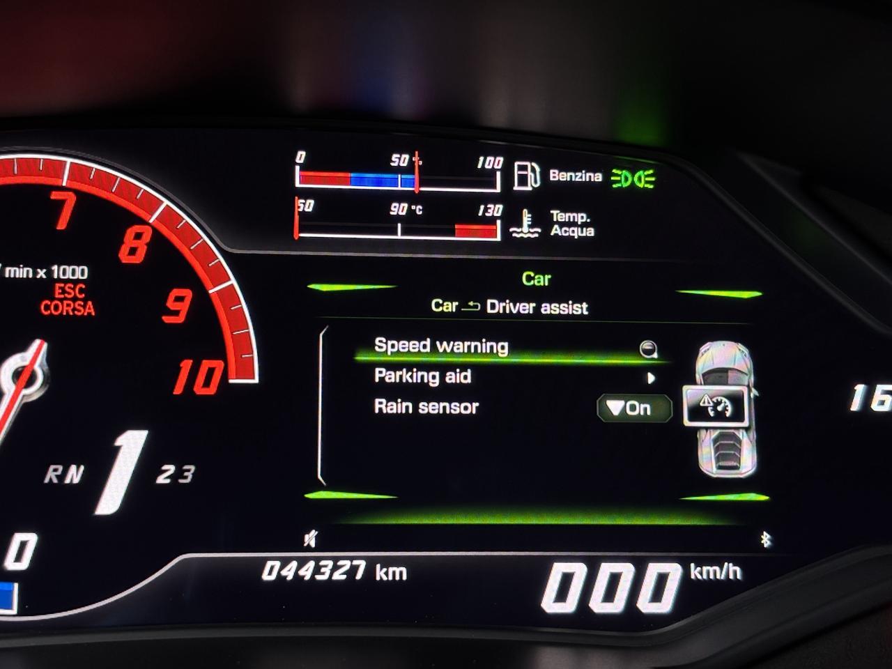 2015 Lamborghini Huracan LP610-4|AWD|NO LUXTAX|MATTEPPF|CERAMICBRAKES|LIFT| Photo