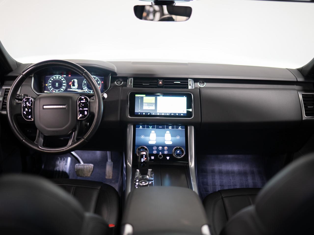 2022 Land Rover Range Rover Sport MERIDIAN | PANO | 21 IN Photo