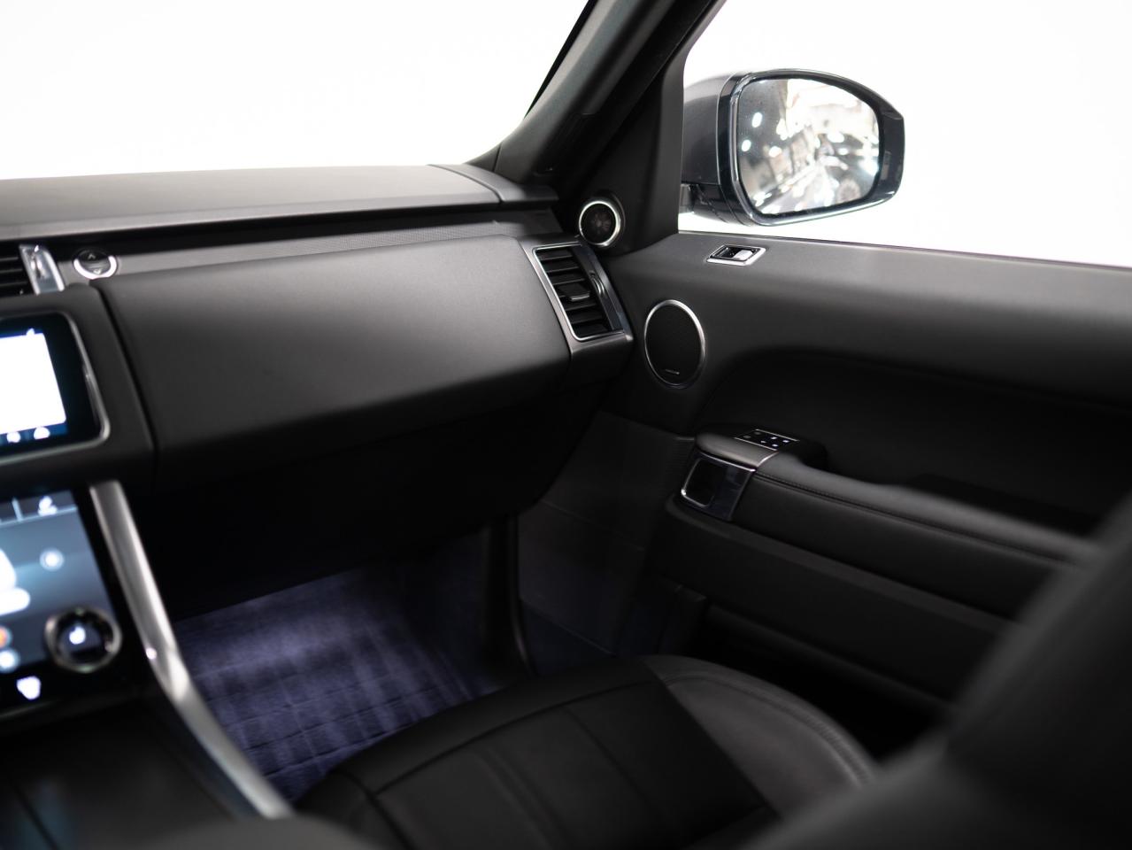 2022 Land Rover Range Rover Sport MERIDIAN | PANO | 21 IN Photo