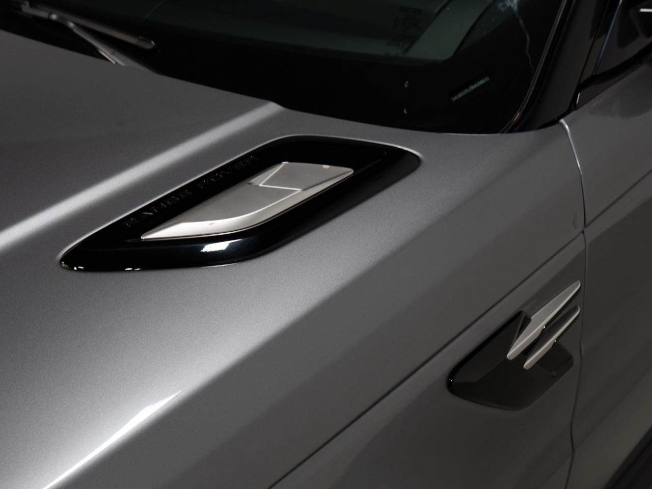 2022 Land Rover Range Rover Sport MERIDIAN | PANO | 21 IN Photo