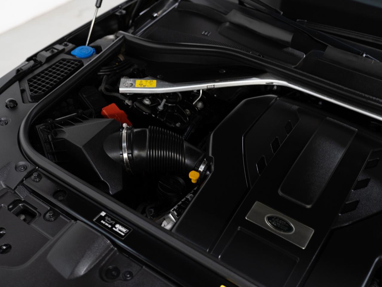 2023 Land Rover Range Rover P530 | LWB | PANO | 7 PASS | 22 IN Photo