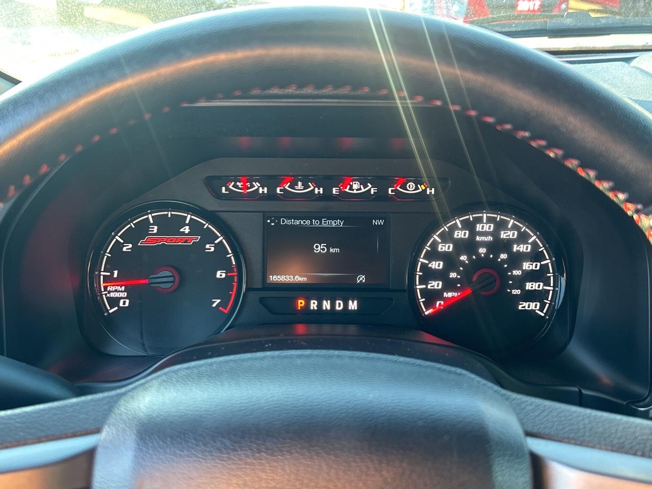 2019 Ford F-150 XLT SPORT 4X4, CLEAN CARFAX, REMOTE START! Photo