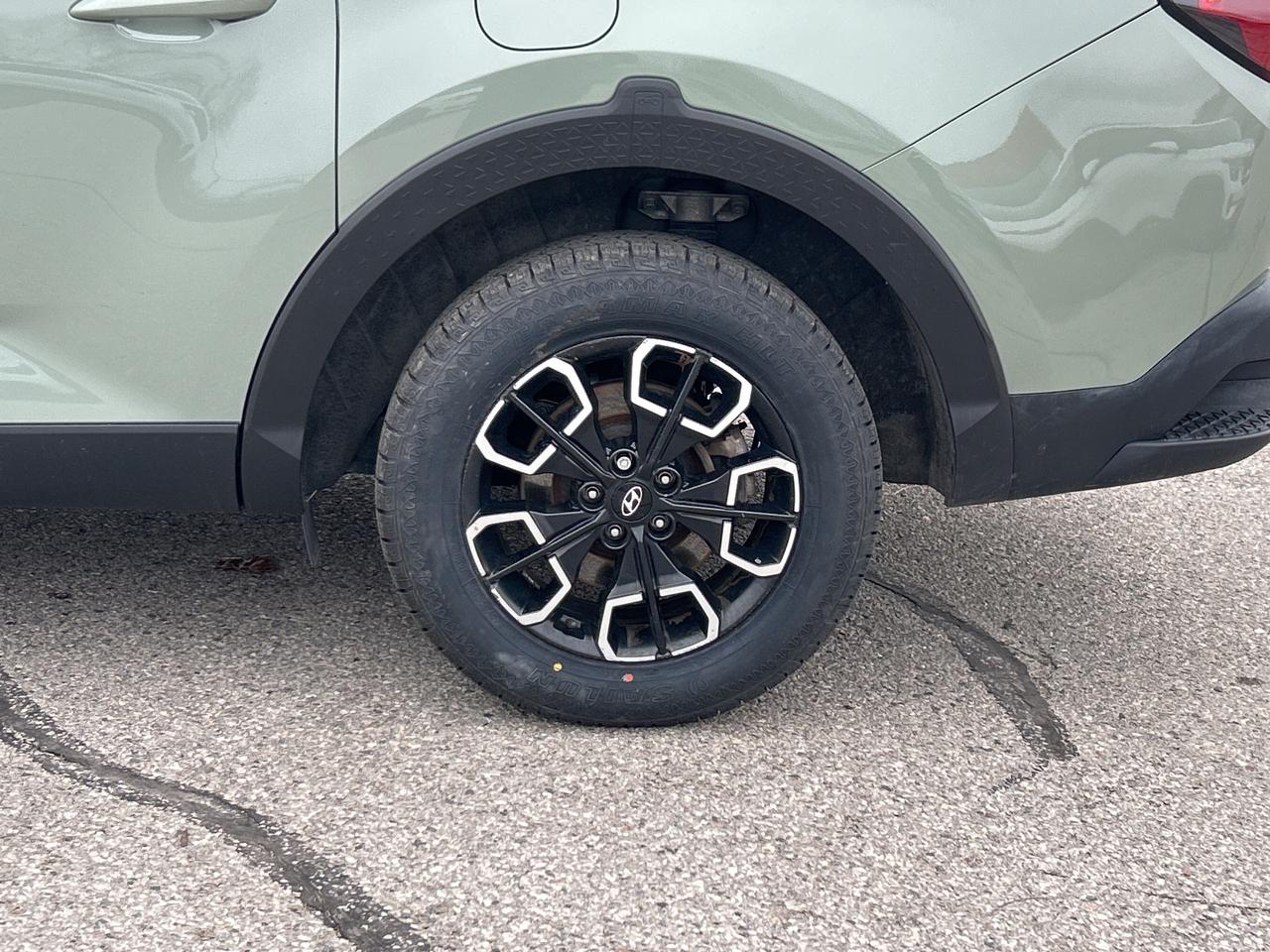 2022 Hyundai Santa Cruz PREFERRED, HEATED LEATHER, AWD, REMOTE START! - Photo #10