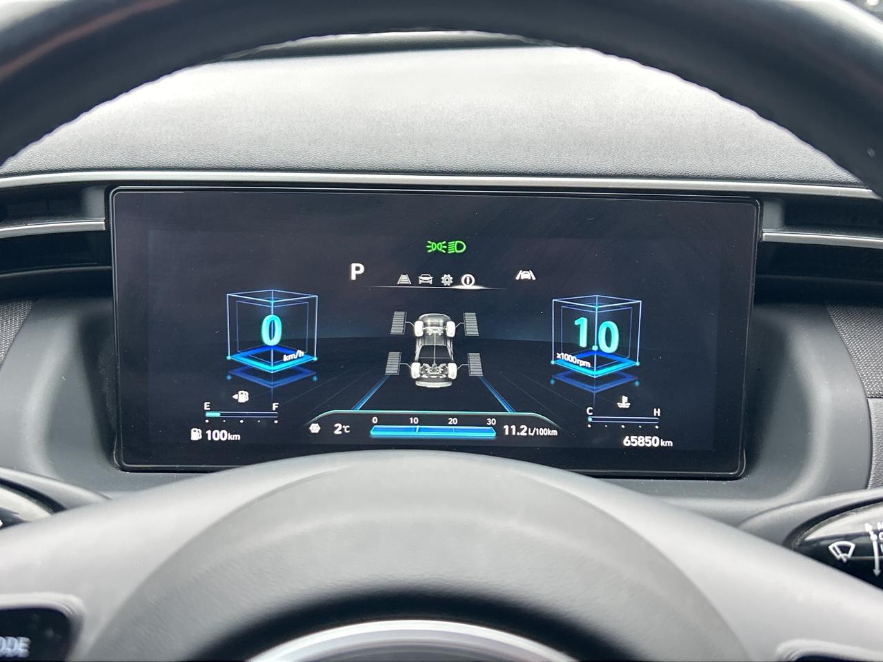2022 Hyundai Santa Cruz PREFERRED, HEATED LEATHER, AWD, REMOTE START! Photo