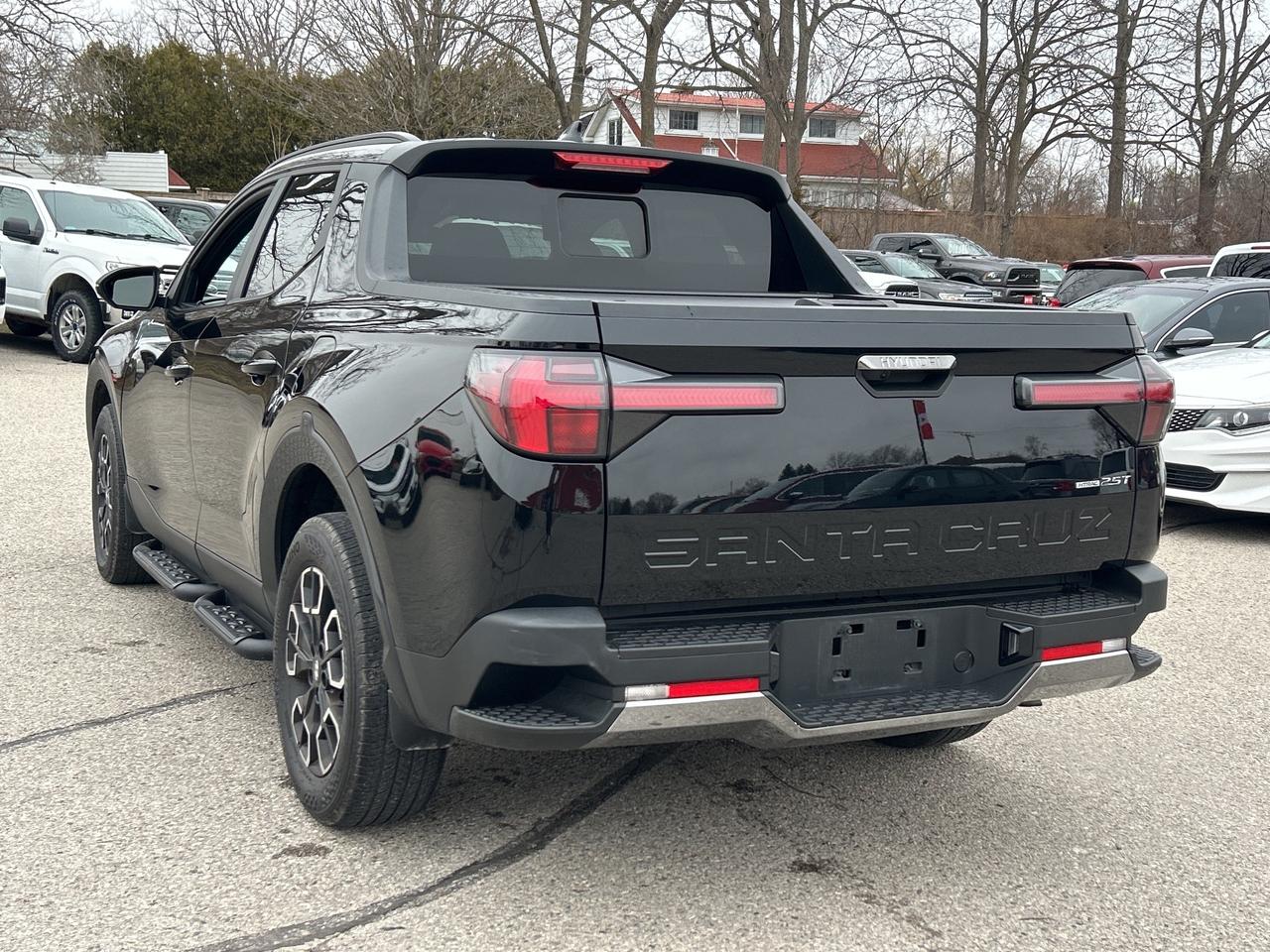 2023 Hyundai Santa Cruz PREFERRED, CLEAN CARFAX, REMOTE START, BACK UP CAM Photo