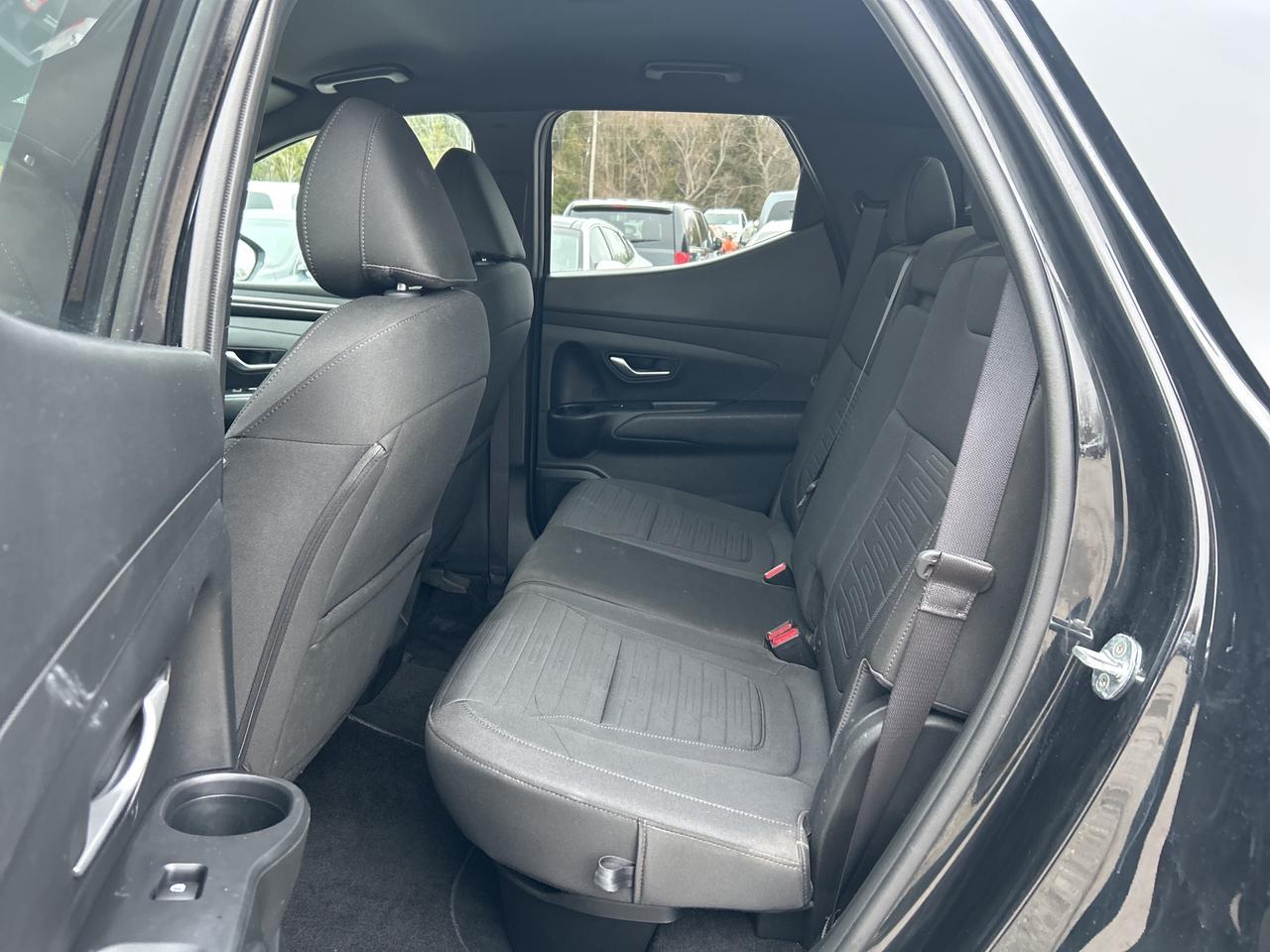 2023 Hyundai Santa Cruz PREFERRED, CLEAN CARFAX, REMOTE START, BACK UP CAM - Photo #13