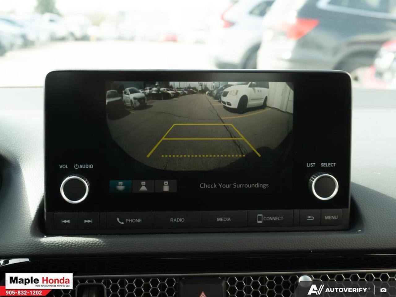 2024 Honda Civic Sedan Sunroof| Heated Seats| Auto Start| Honda Sensing| Photo