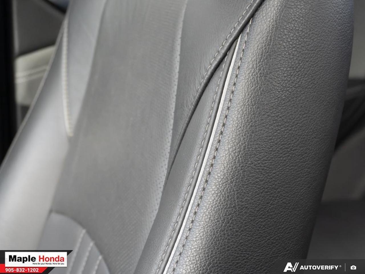 2022 Mazda CX-3 Sunroof| Leather Seats| Heated Seats| Good Conditi Photo