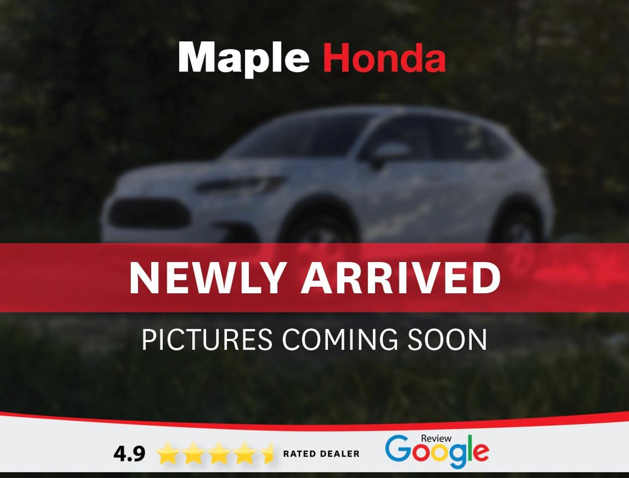 2023 Honda HR-V Heated Seats| Auto Start| Honda Sensing| Apple Car Photo