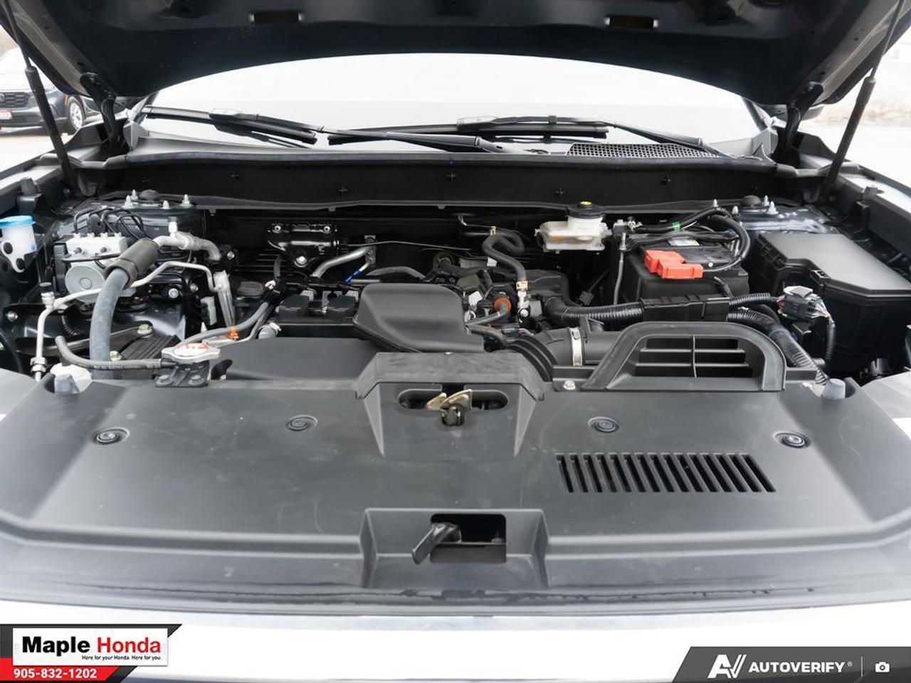 2024 Honda CR-V Sunroof| Heated Seats| Auto Start| Apple Car Play| Photo