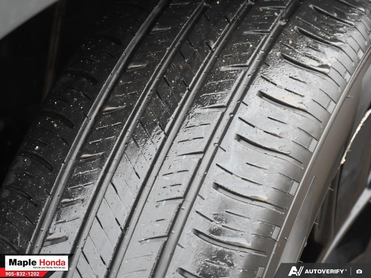 2024 Honda CR-V Sunroof| Heated Seats| Auto Start| Apple Car Play| Photo