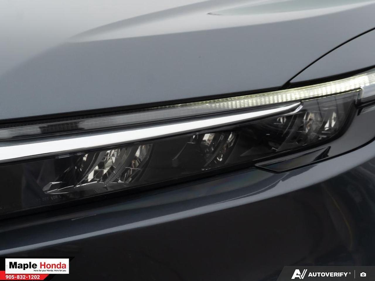 2024 Honda CR-V Sunroof| Heated Seats| Auto Start| Apple Car Play| Photo