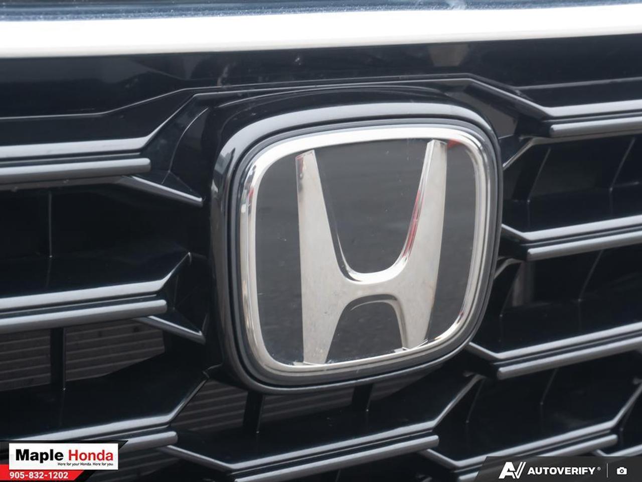 2024 Honda CR-V Sunroof| Heated Seats| Auto Start| Apple Car Play| Photo