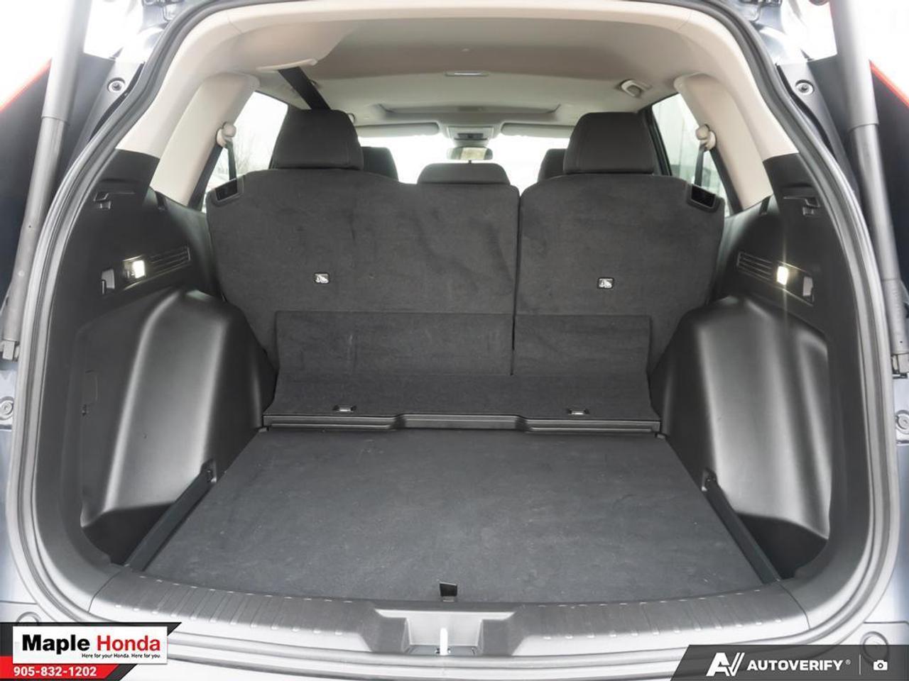 2024 Honda CR-V Sunroof| Heated Seats| Auto Start| Apple Car Play| Photo