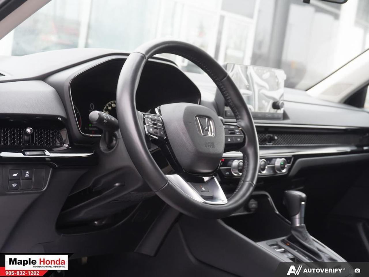 2024 Honda CR-V Sunroof| Heated Seats| Auto Start| Apple Car Play| Photo