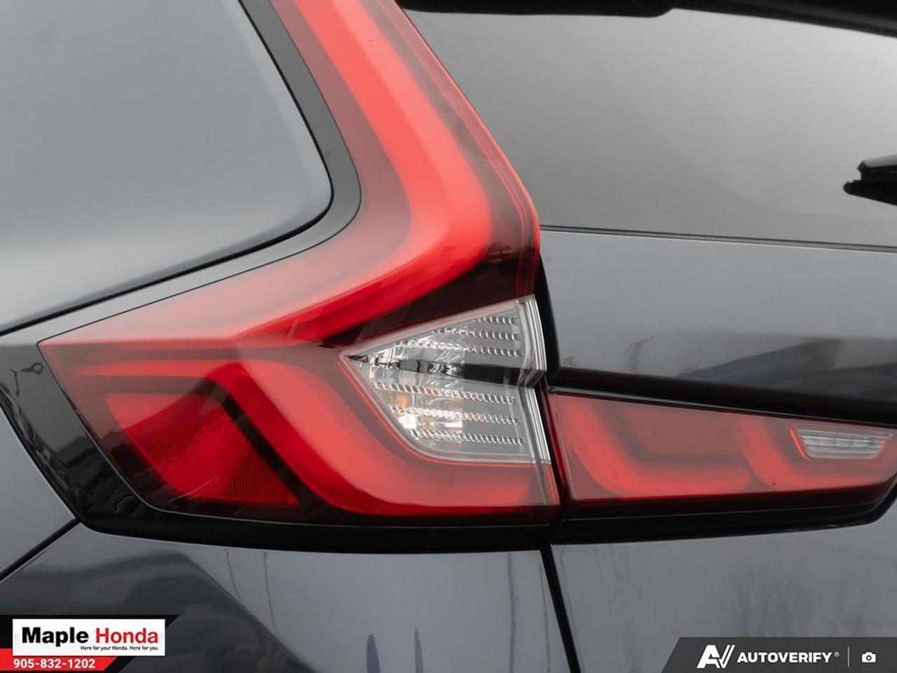 2024 Honda CR-V Sunroof| Heated Seats| Auto Start| Apple Car Play| Photo