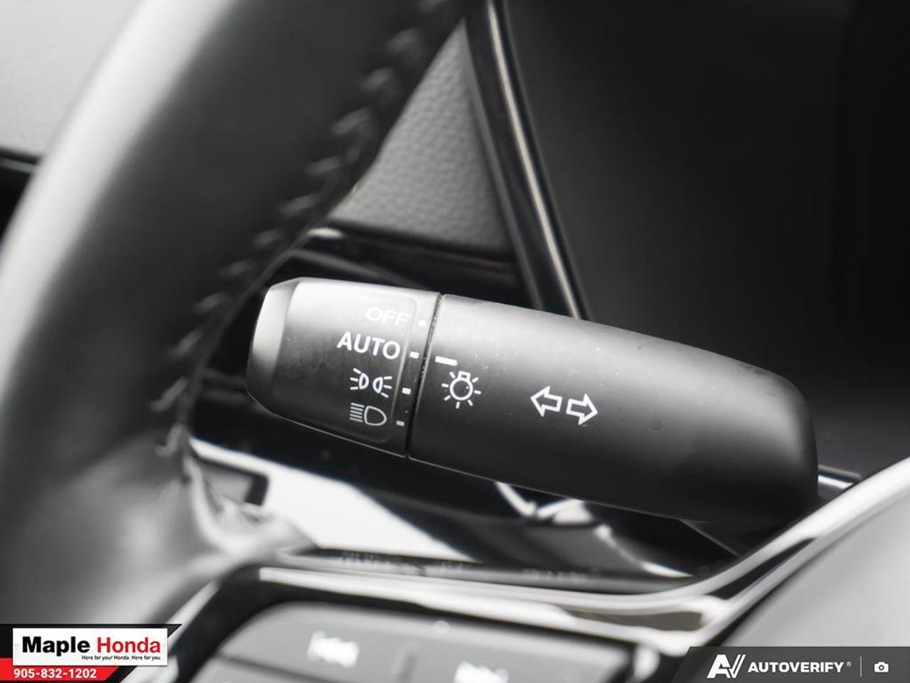 2024 Honda CR-V Sunroof| Heated Seats| Auto Start| Apple Car Play| Photo