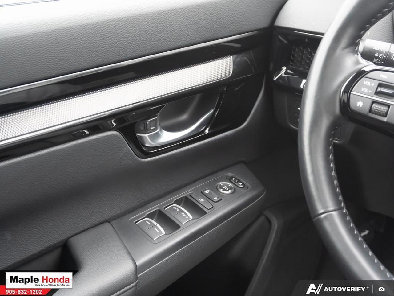 2024 Honda CR-V Sunroof| Heated Seats| Auto Start| Apple Car Play| Photo