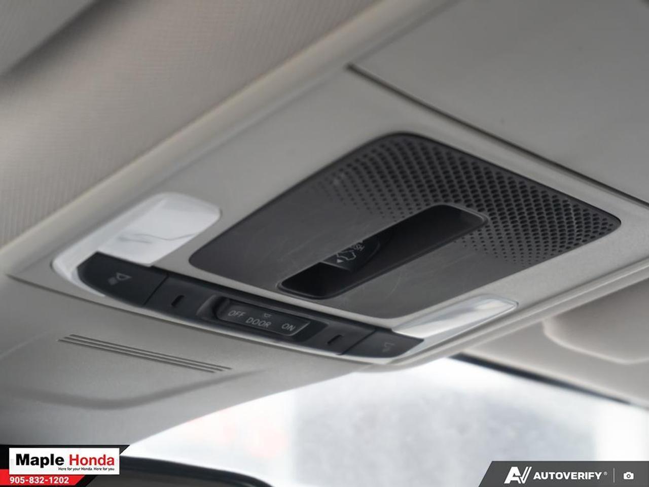 2024 Honda CR-V Sunroof| Heated Seats| Auto Start| Apple Car Play| Photo