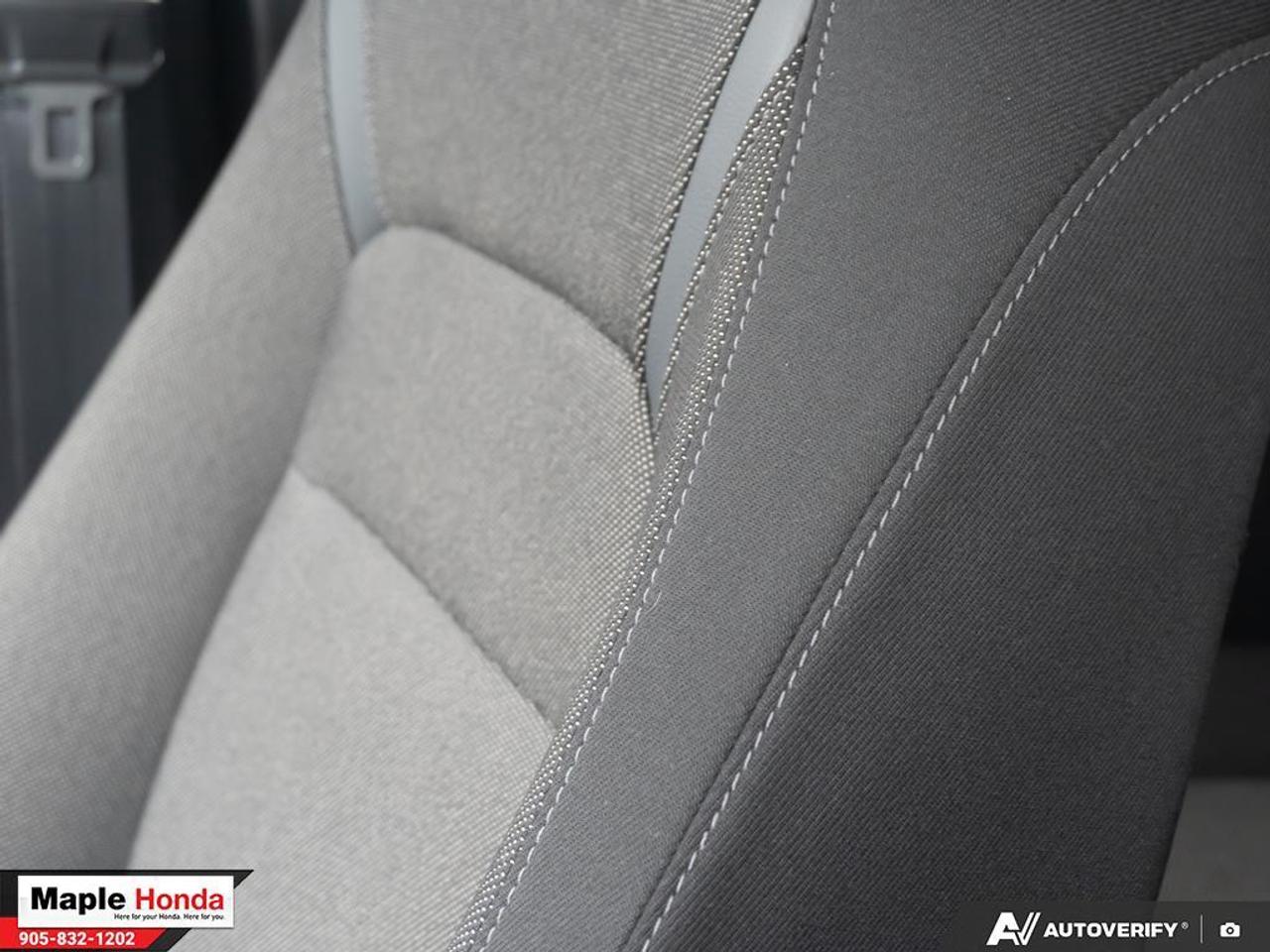 2024 Honda CR-V Sunroof| Heated Seats| Auto Start| Apple Car Play| Photo