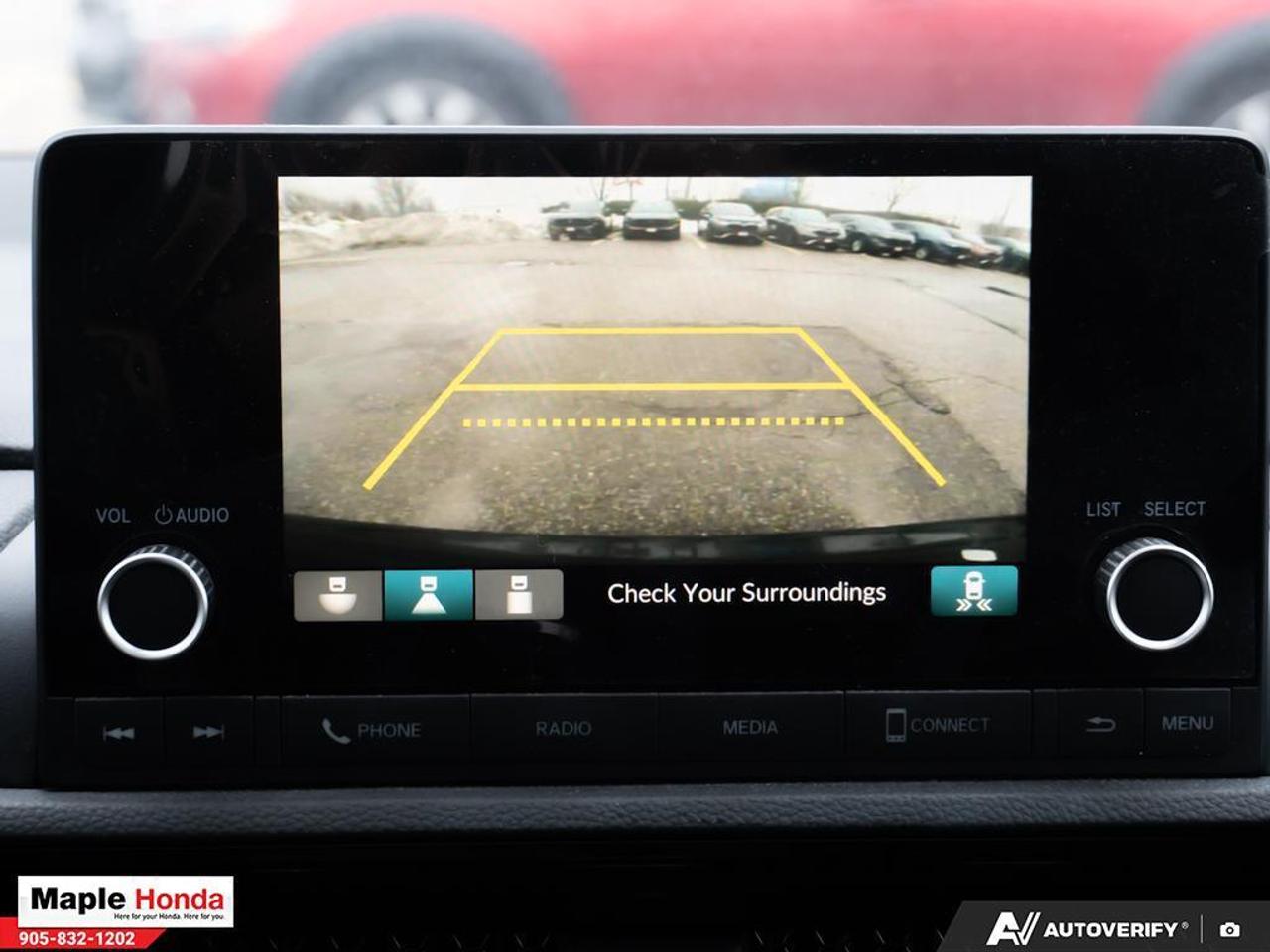 2024 Honda CR-V Sunroof| Heated Seats| Auto Start| Apple Car Play| Photo