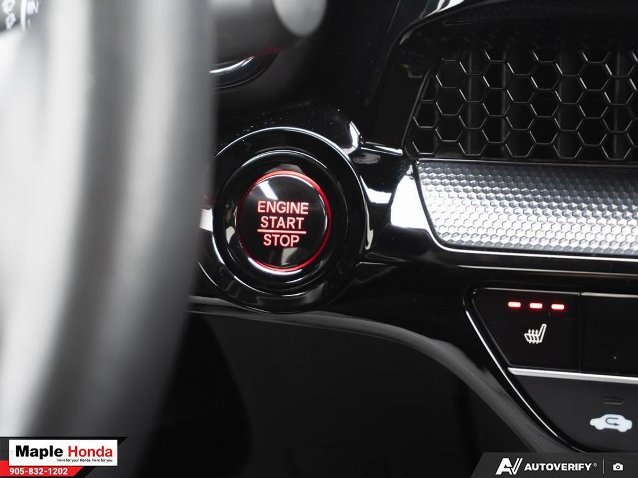 2024 Honda CR-V Sunroof| Heated Seats| Auto Start| Apple Car Play| Photo