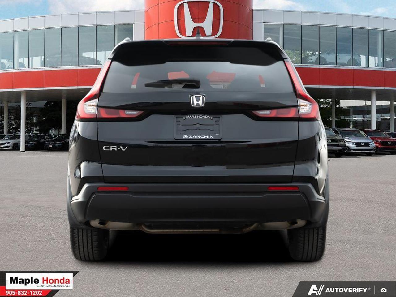 2023 Honda CR-V Sunroof| Heated Seats| Auto Start| Honda Sensing| Photo