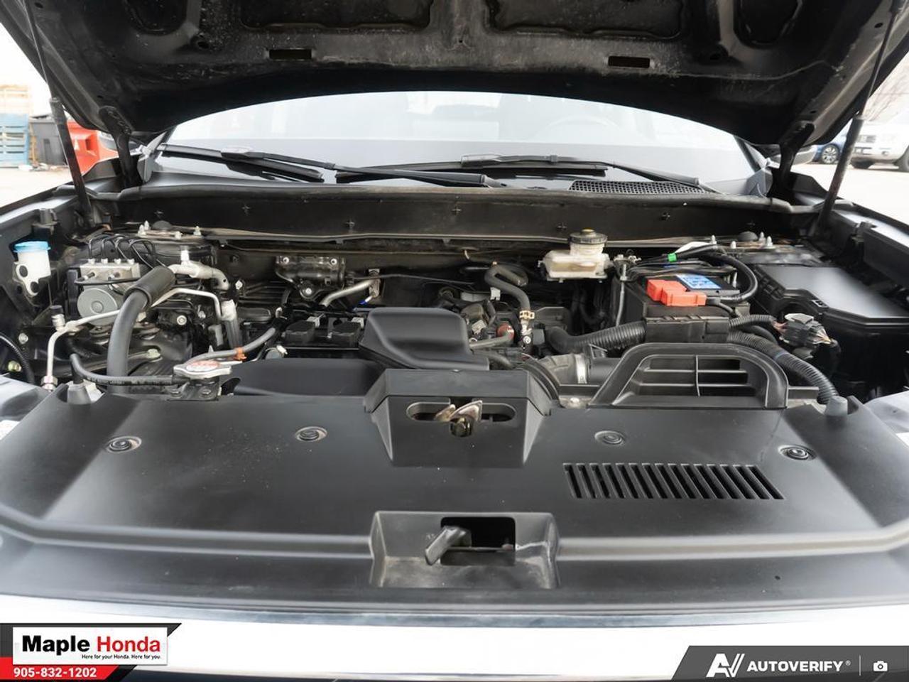 2023 Honda CR-V Sunroof| Heated Seats| Auto Start| Honda Sensing| Photo