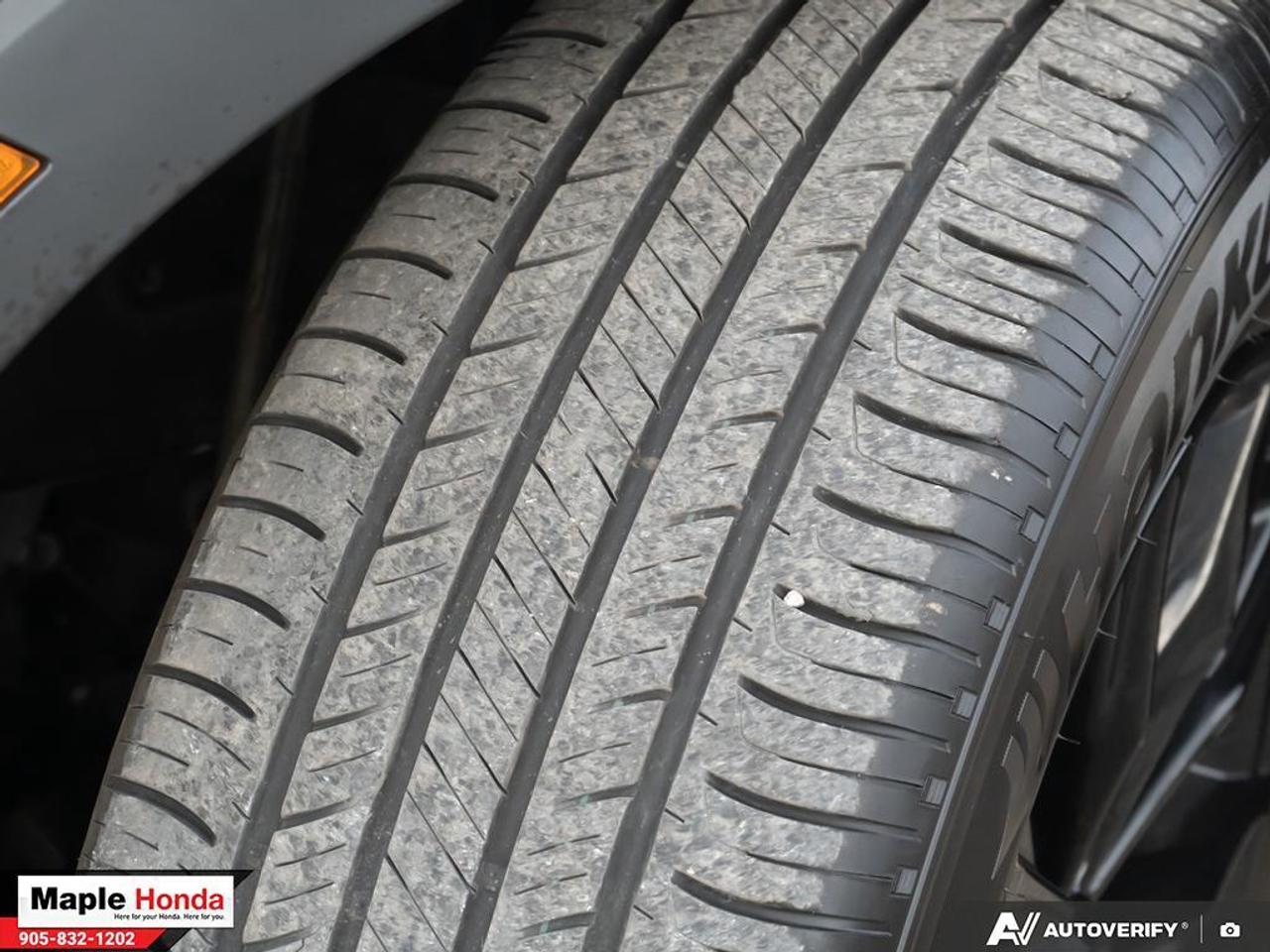 2023 Honda CR-V Sunroof| Heated Seats| Auto Start| Honda Sensing| Photo