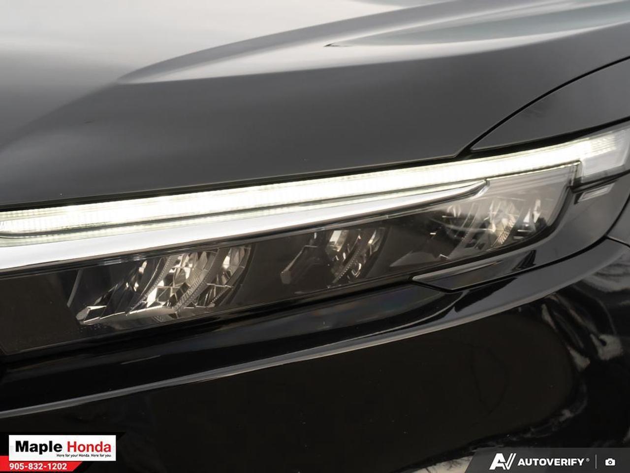 2023 Honda CR-V Sunroof| Heated Seats| Auto Start| Honda Sensing| Photo