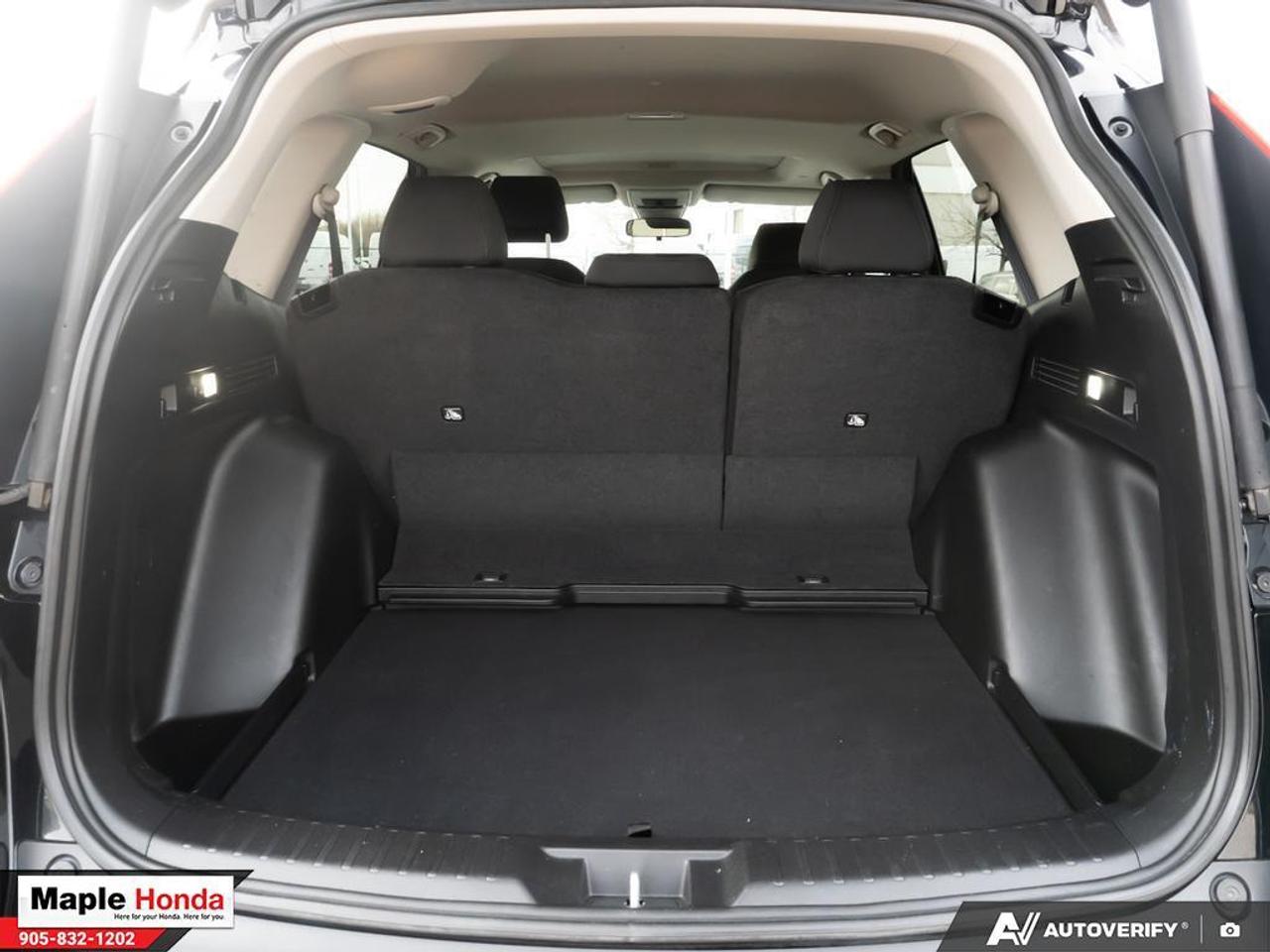 2023 Honda CR-V Sunroof| Heated Seats| Auto Start| Honda Sensing| Photo