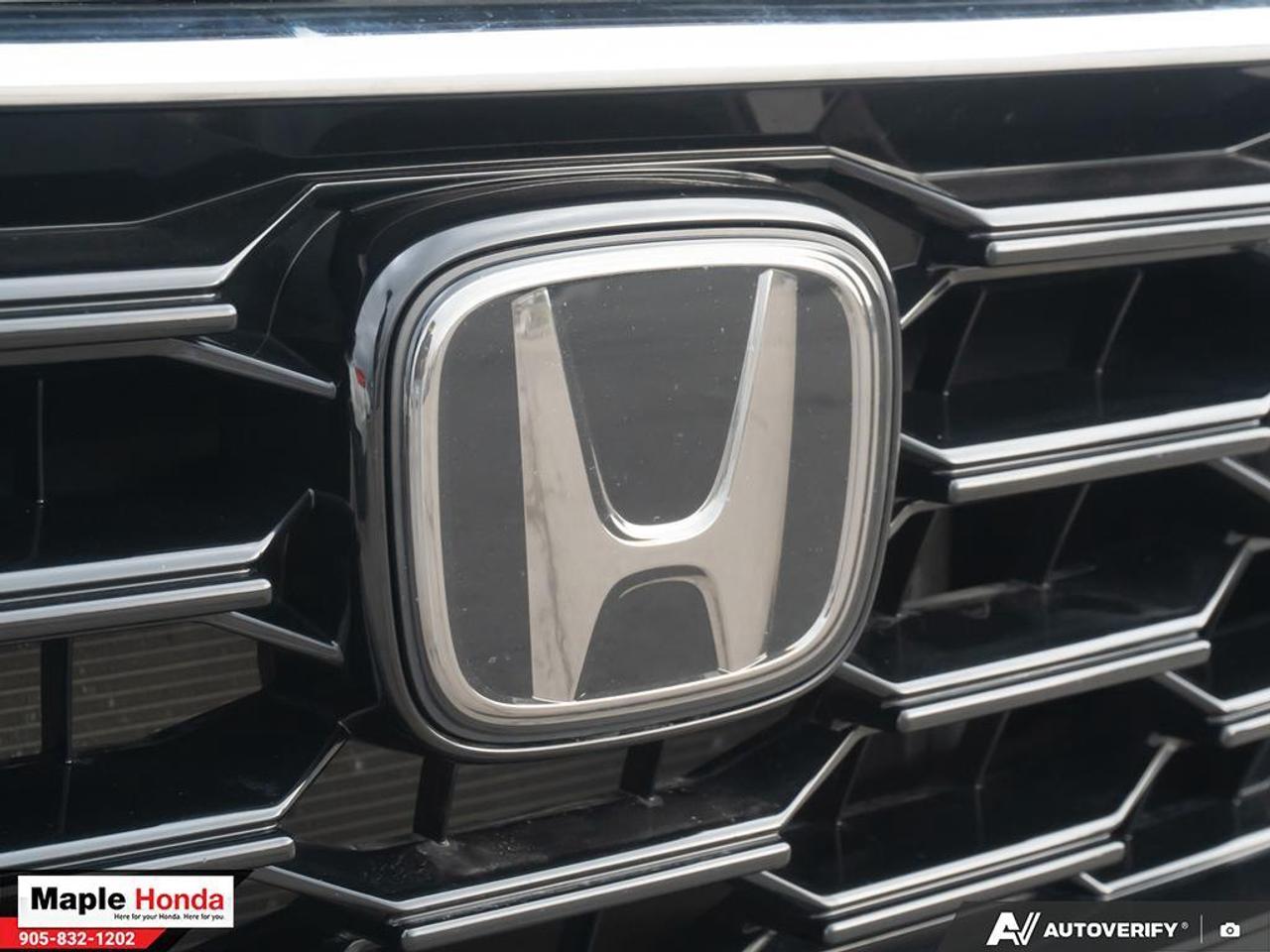 2023 Honda CR-V Sunroof| Heated Seats| Auto Start| Honda Sensing| Photo