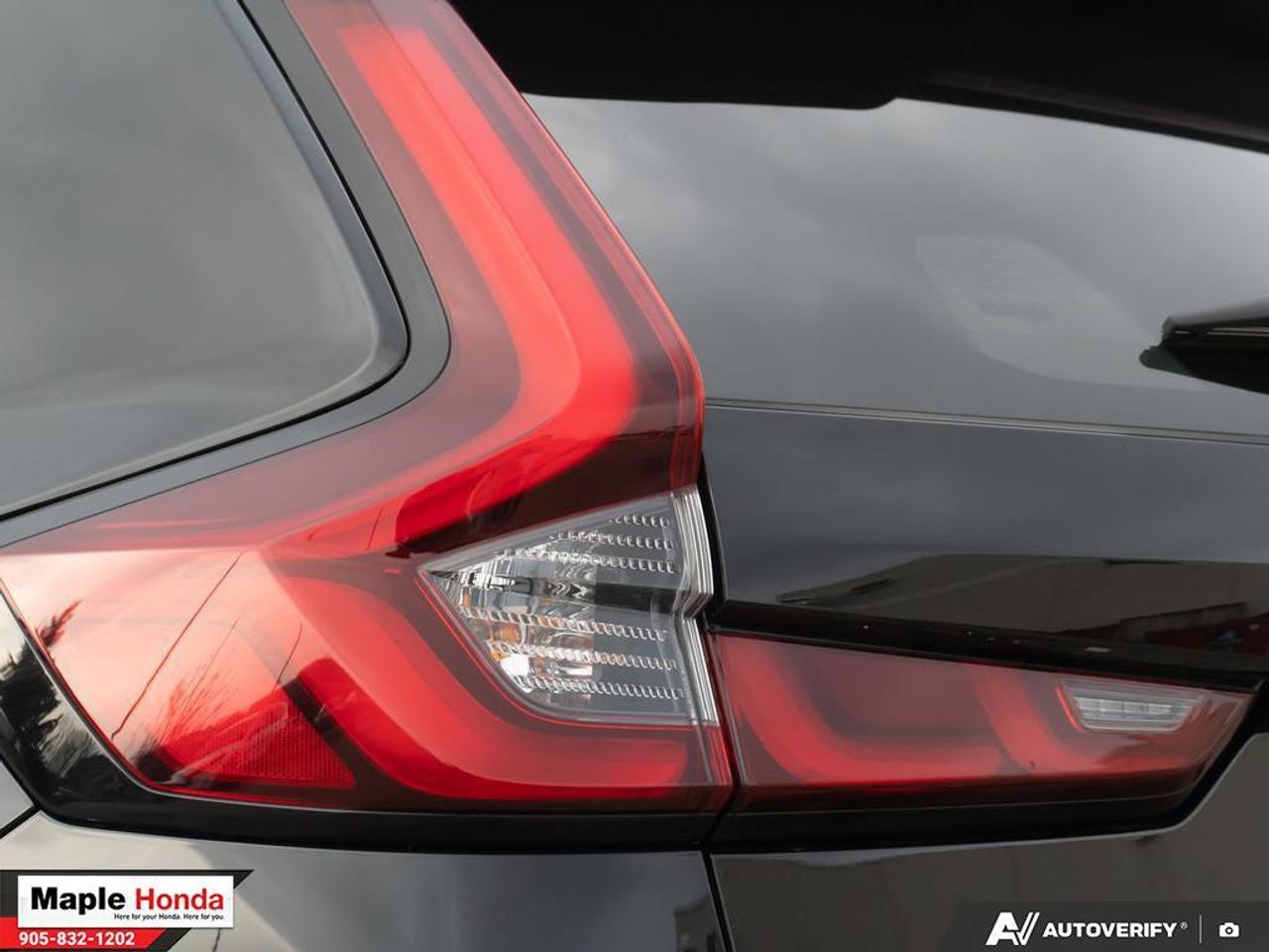 2023 Honda CR-V Sunroof| Heated Seats| Auto Start| Honda Sensing| Photo