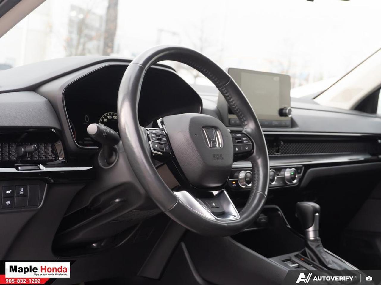 2023 Honda CR-V Sunroof| Heated Seats| Auto Start| Honda Sensing| Photo