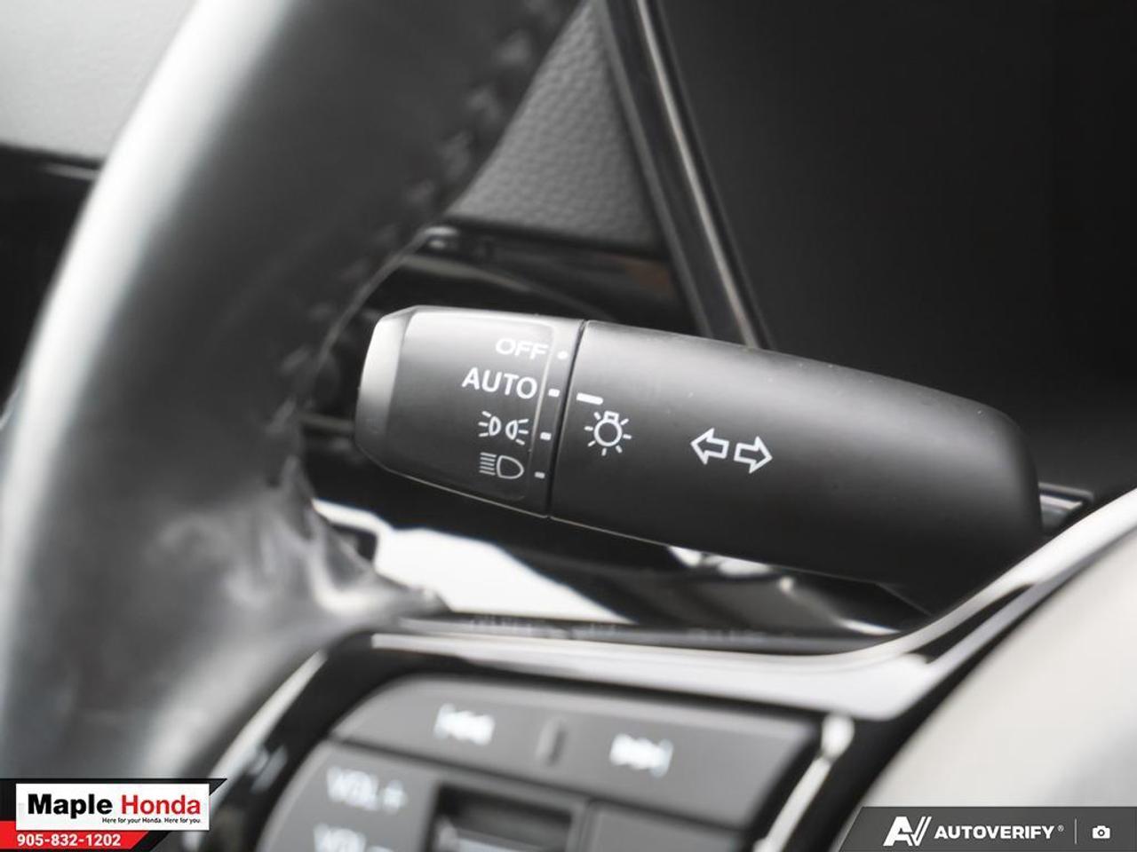 2023 Honda CR-V Sunroof| Heated Seats| Auto Start| Honda Sensing| Photo