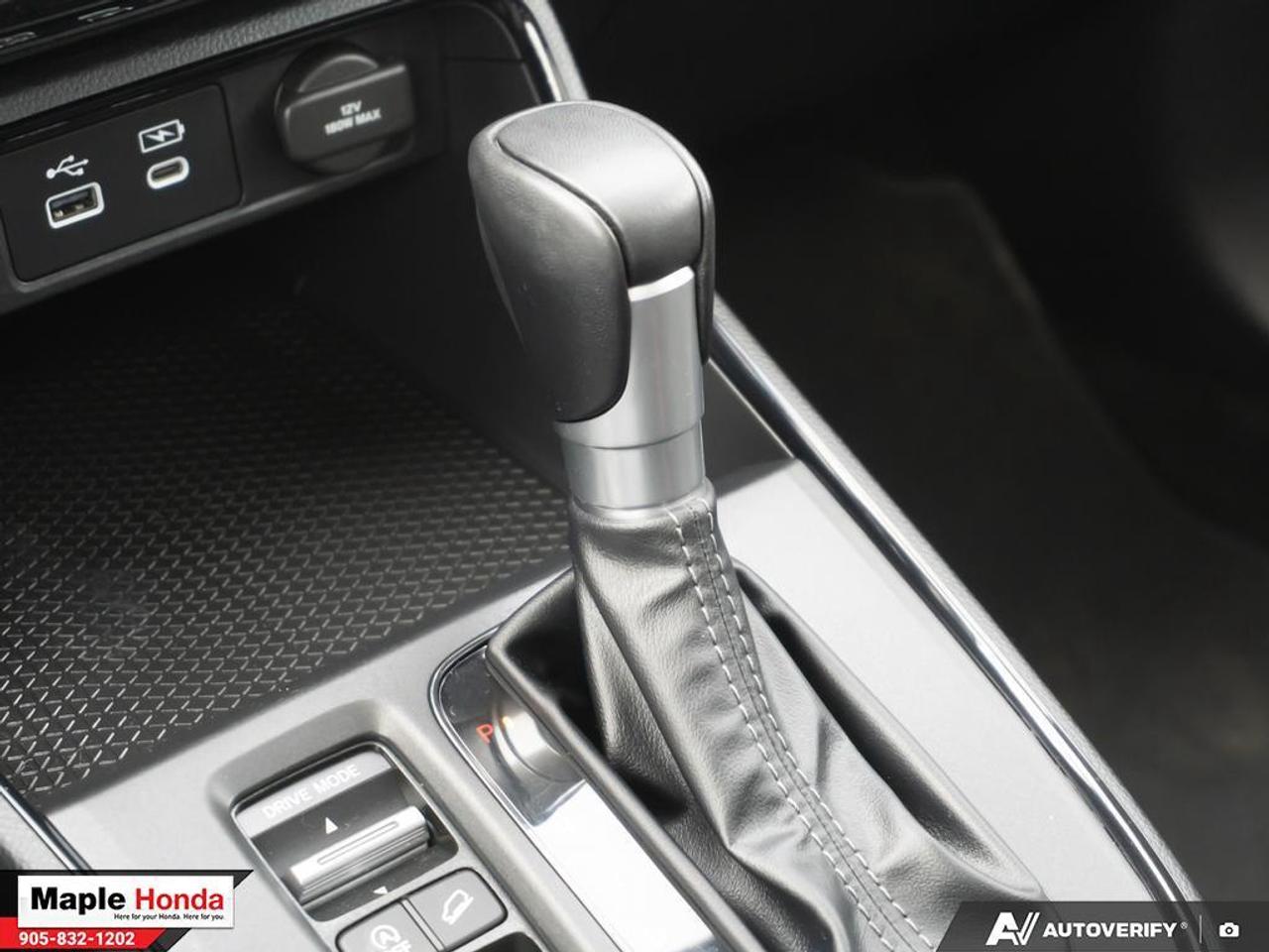 2023 Honda CR-V Sunroof| Heated Seats| Auto Start| Honda Sensing| Photo