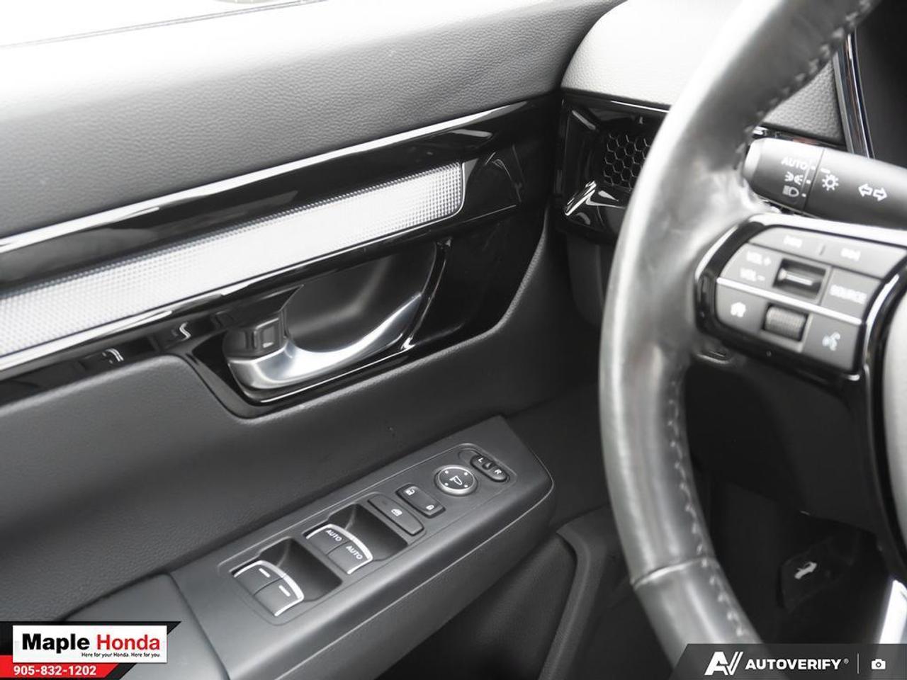 2023 Honda CR-V Sunroof| Heated Seats| Auto Start| Honda Sensing| Photo