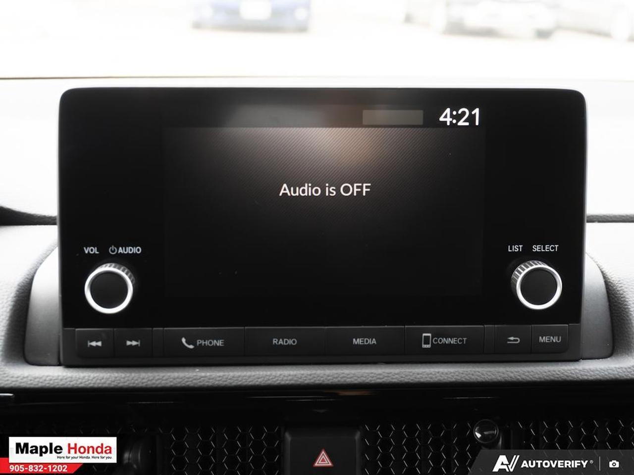 2023 Honda CR-V Sunroof| Heated Seats| Auto Start| Honda Sensing| Photo