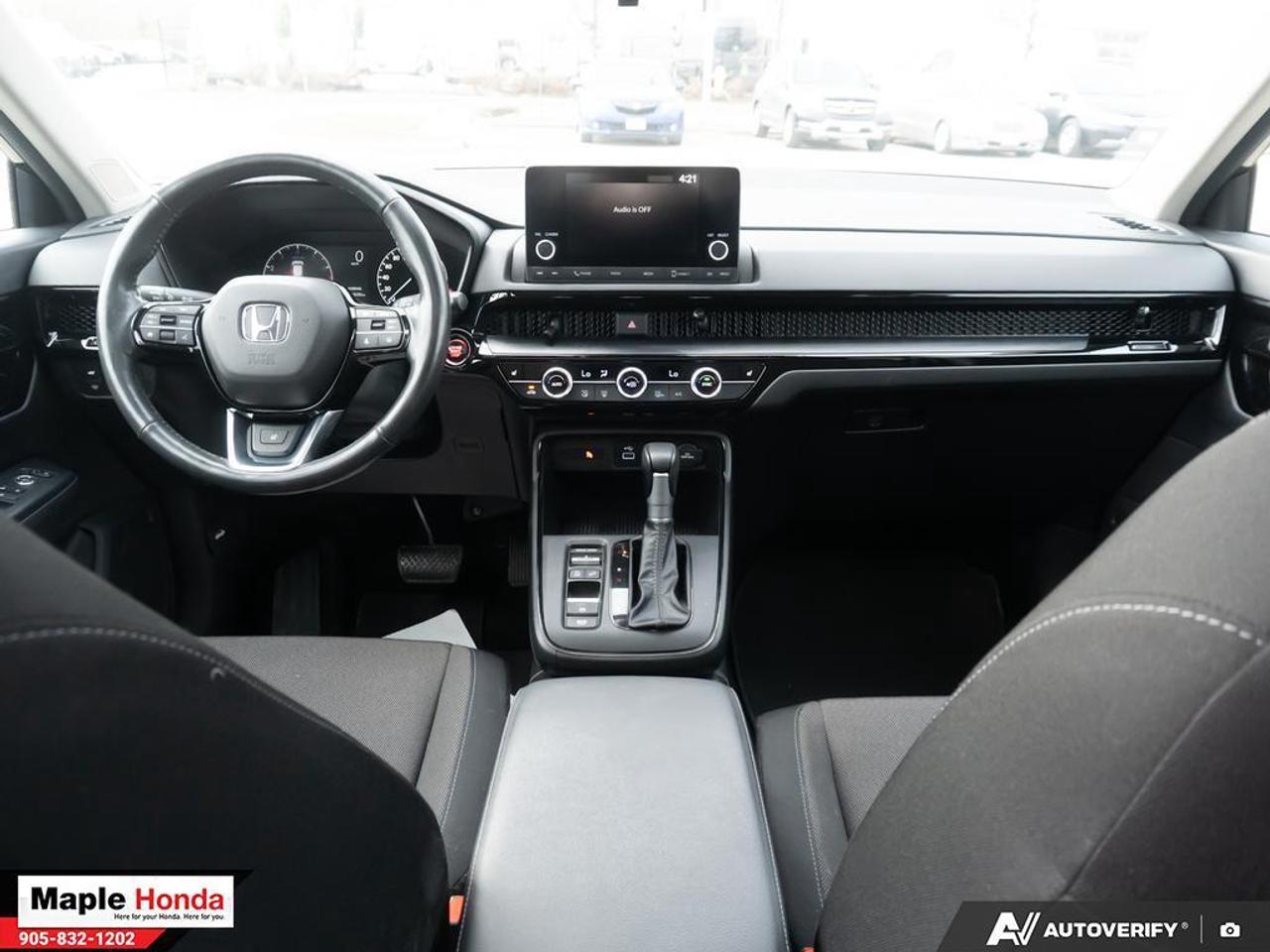 2023 Honda CR-V Sunroof| Heated Seats| Auto Start| Honda Sensing| Photo