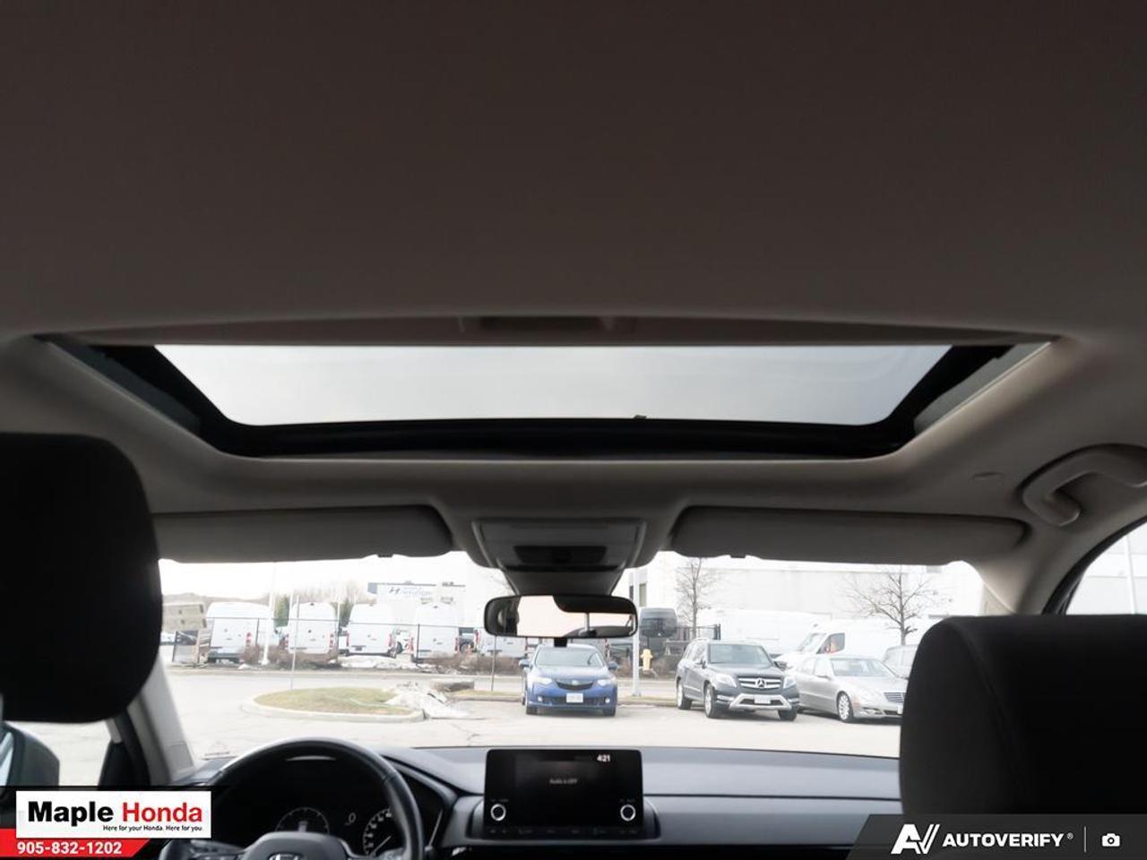 2023 Honda CR-V Sunroof| Heated Seats| Auto Start| Honda Sensing| Photo