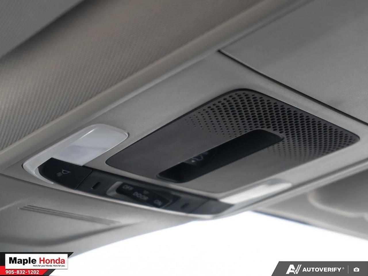 2023 Honda CR-V Sunroof| Heated Seats| Auto Start| Honda Sensing| Photo