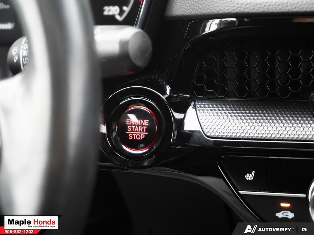 2023 Honda CR-V Sunroof| Heated Seats| Auto Start| Honda Sensing| Photo