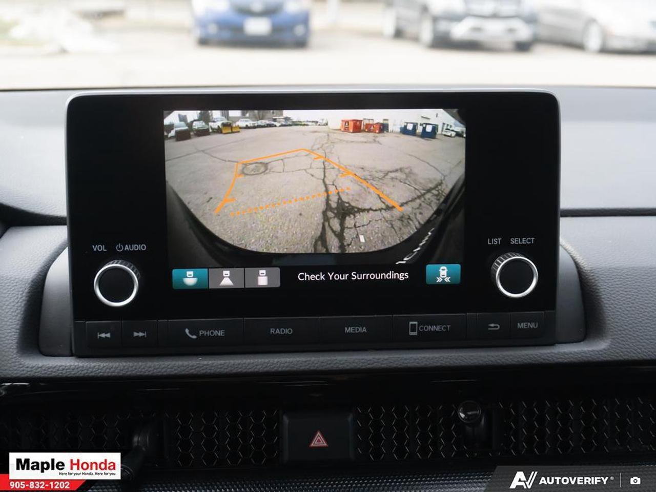 2023 Honda CR-V Sunroof| Heated Seats| Auto Start| Honda Sensing| Photo