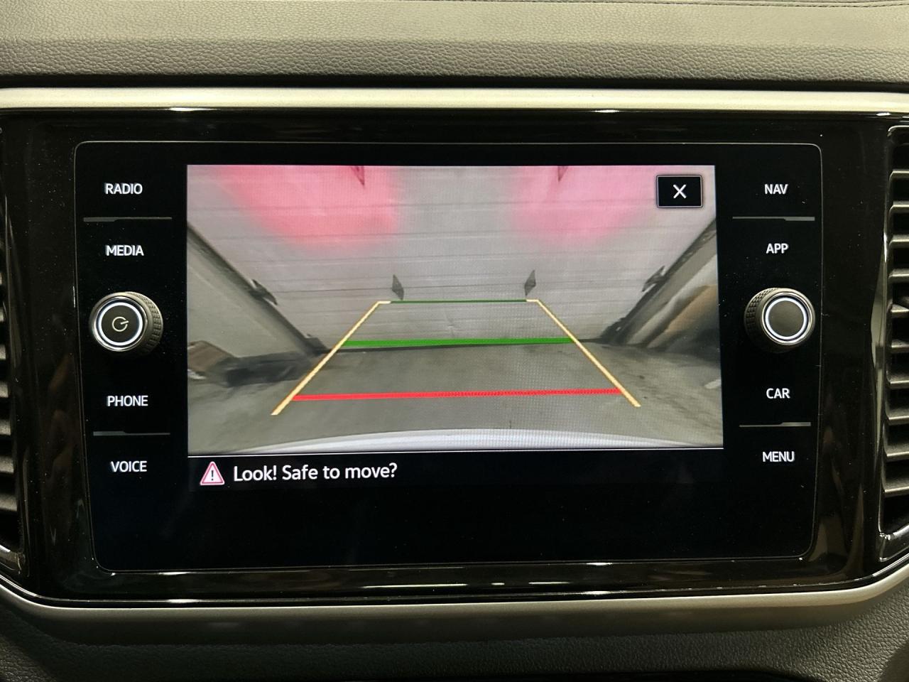 2021 Volkswagen Atlas Cross Sport EXCELINE AWD |3.5L V6 |LEATHER |PANO ROOF |360 CAM Photo