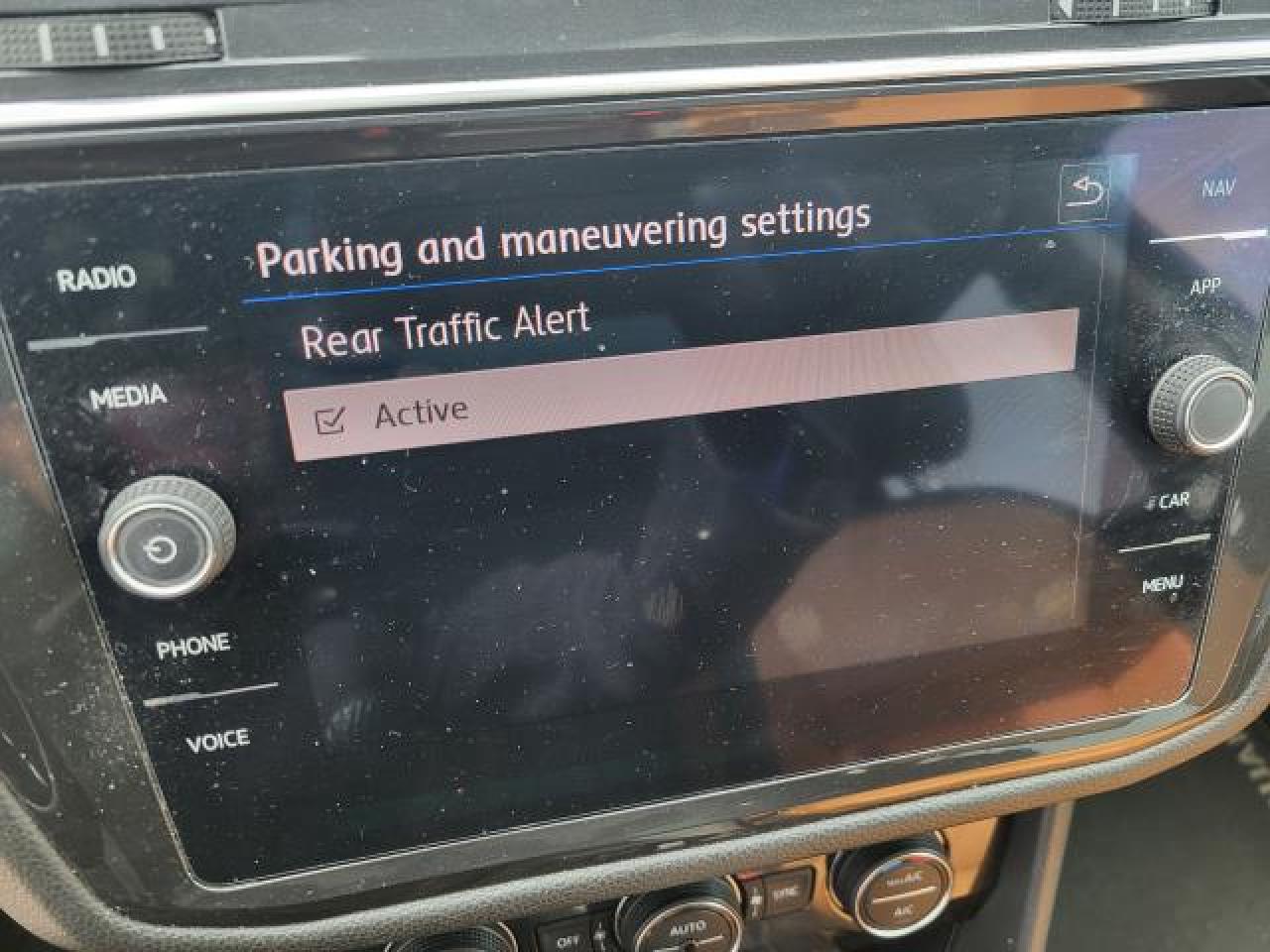 2018 Volkswagen Tiguan COMFORTLINE Photo