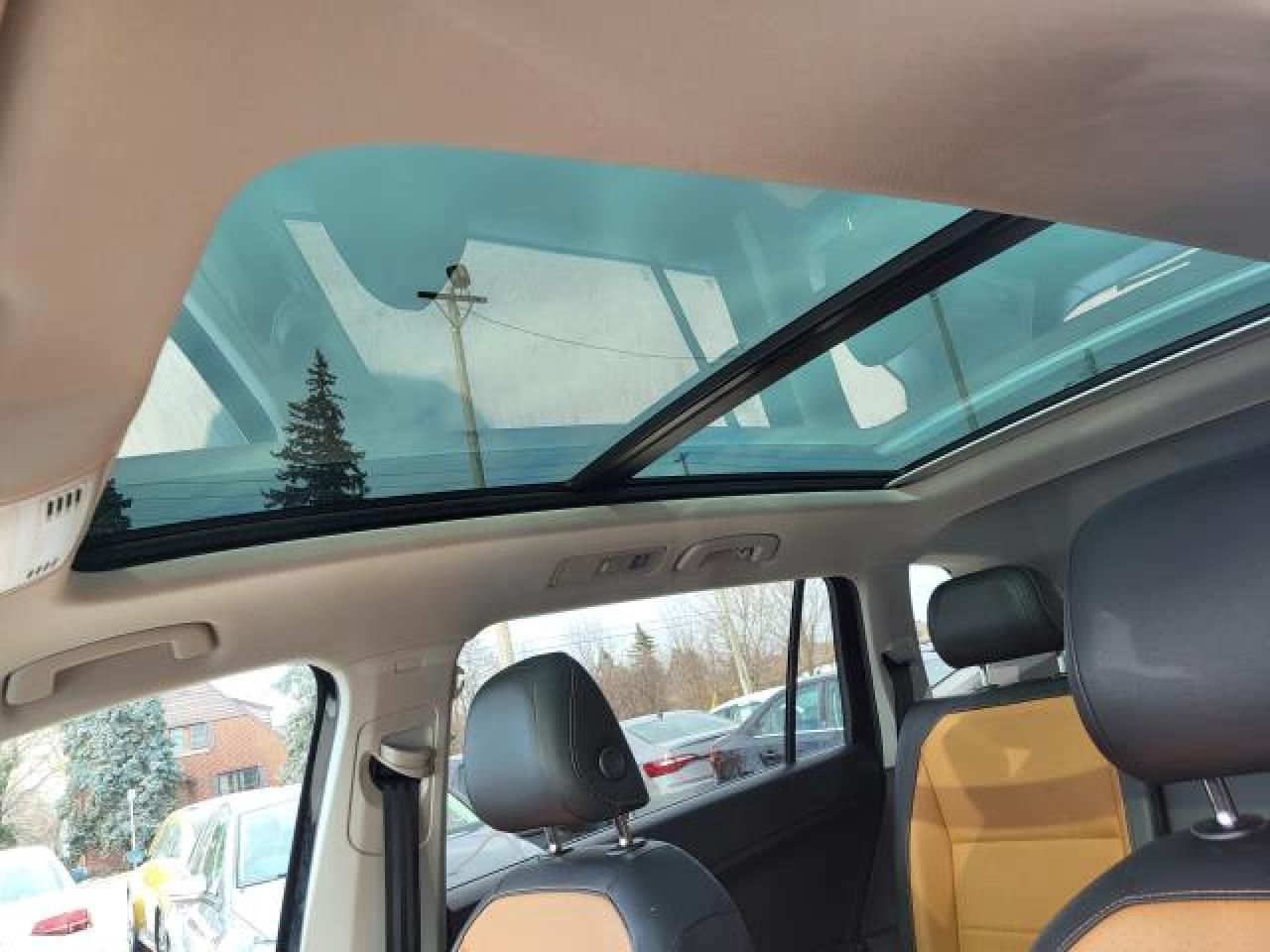 2018 Volkswagen Tiguan COMFORTLINE Photo