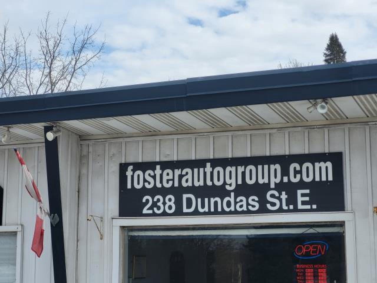 2018 Volkswagen Tiguan COMFORTLINE Photo