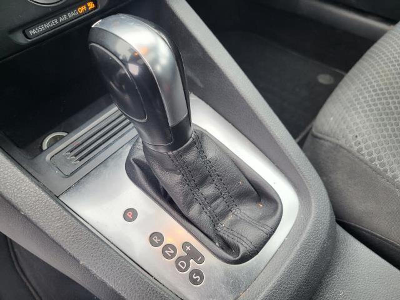 2014 Volkswagen Jetta comfortline Photo