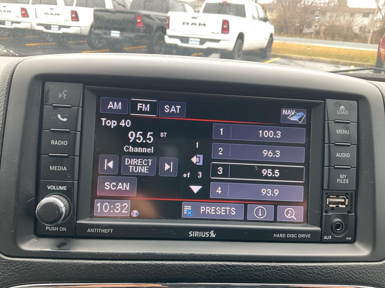 2019 Dodge Grand Caravan DVD / ROOF RACK / NAV / TRAILER TOW GROUP Photo